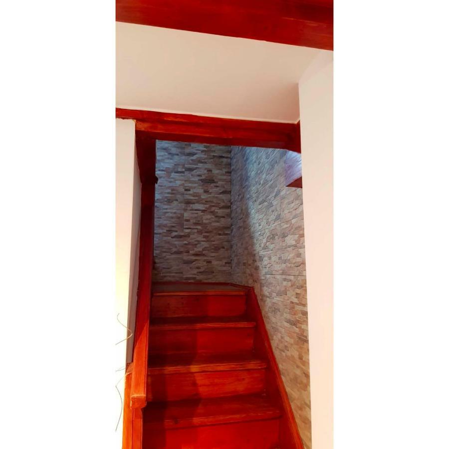 Vaso Apartament Sinaia Extérieur photo