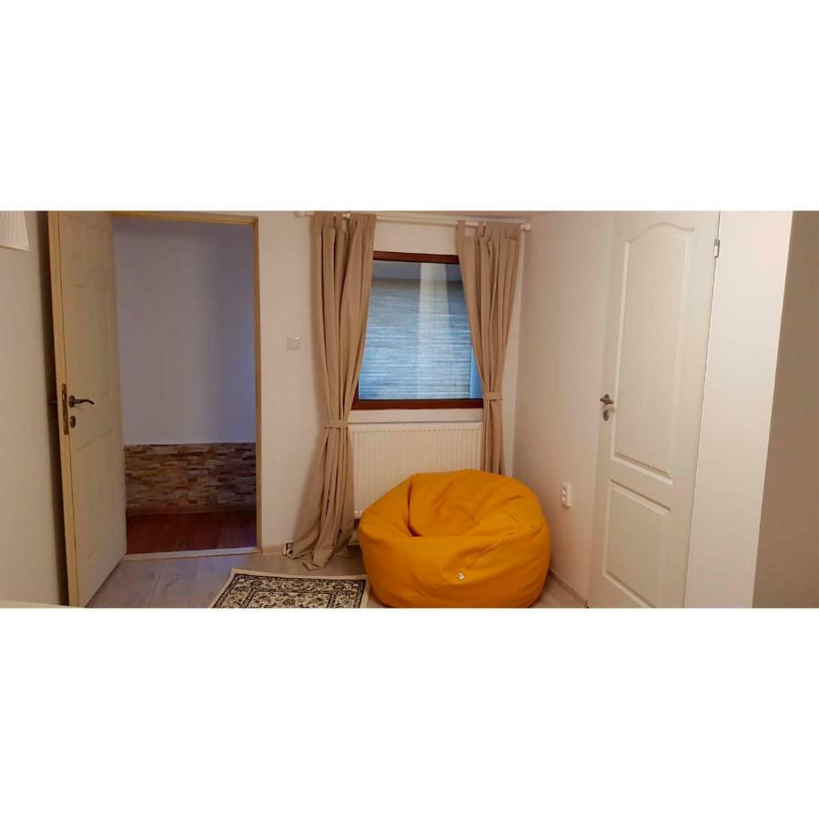 Vaso Apartament Sinaia Extérieur photo