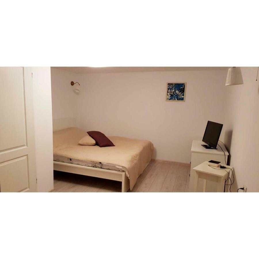 Vaso Apartament Sinaia Extérieur photo