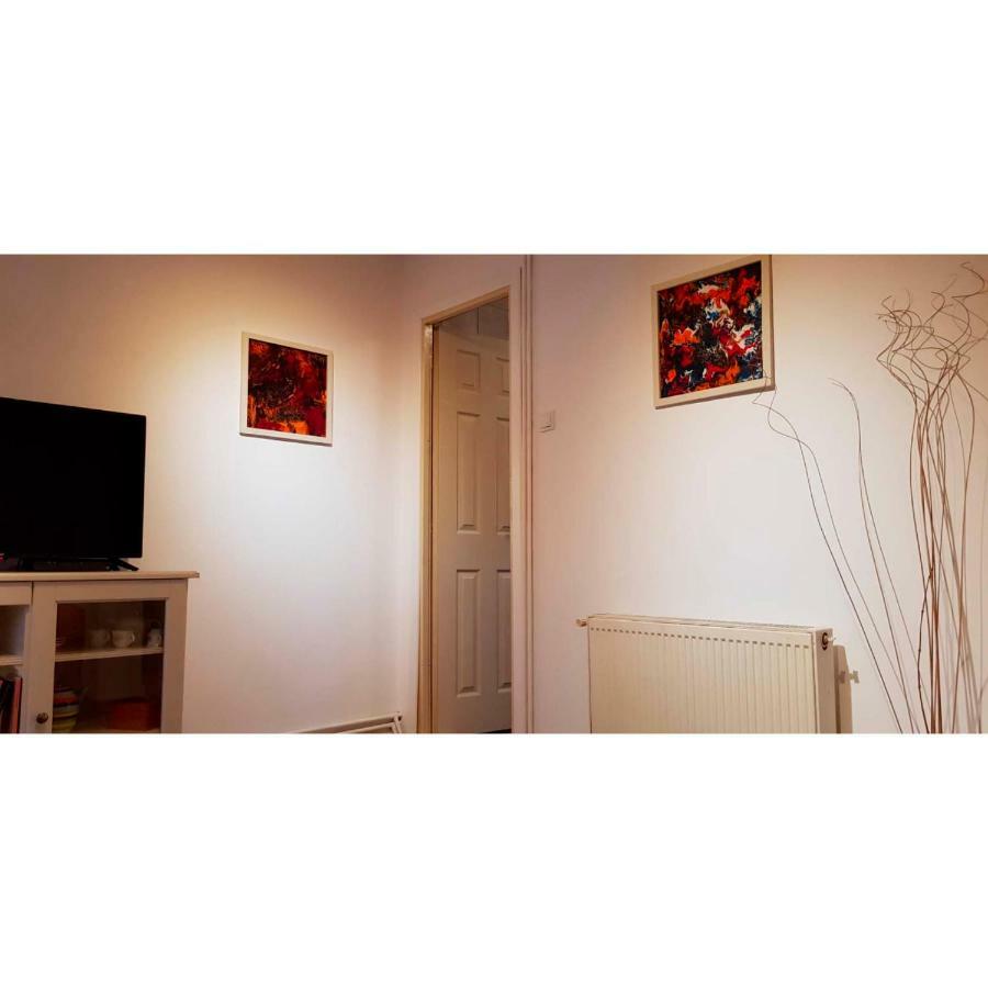 Vaso Apartament Sinaia Extérieur photo