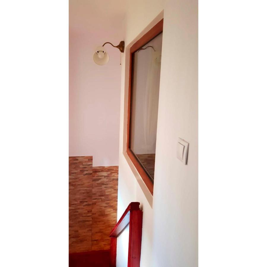 Vaso Apartament Sinaia Extérieur photo